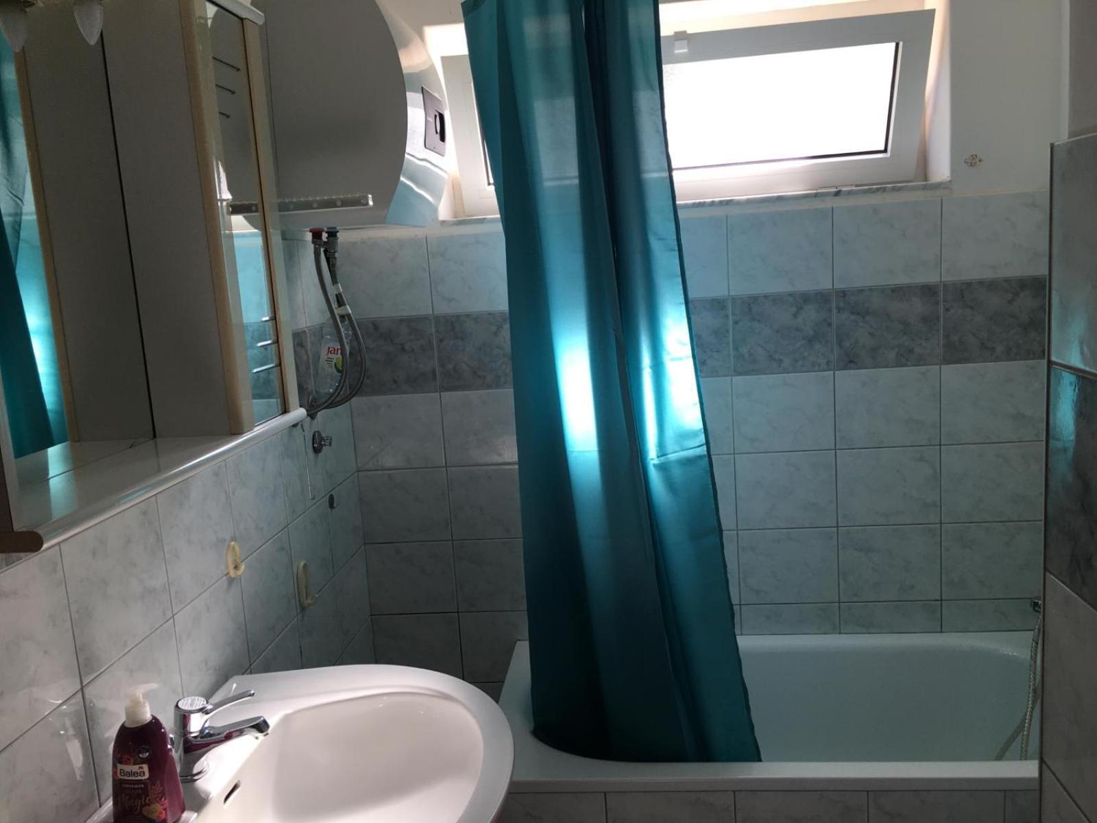 Apartments Biserka Punat Szoba fotó