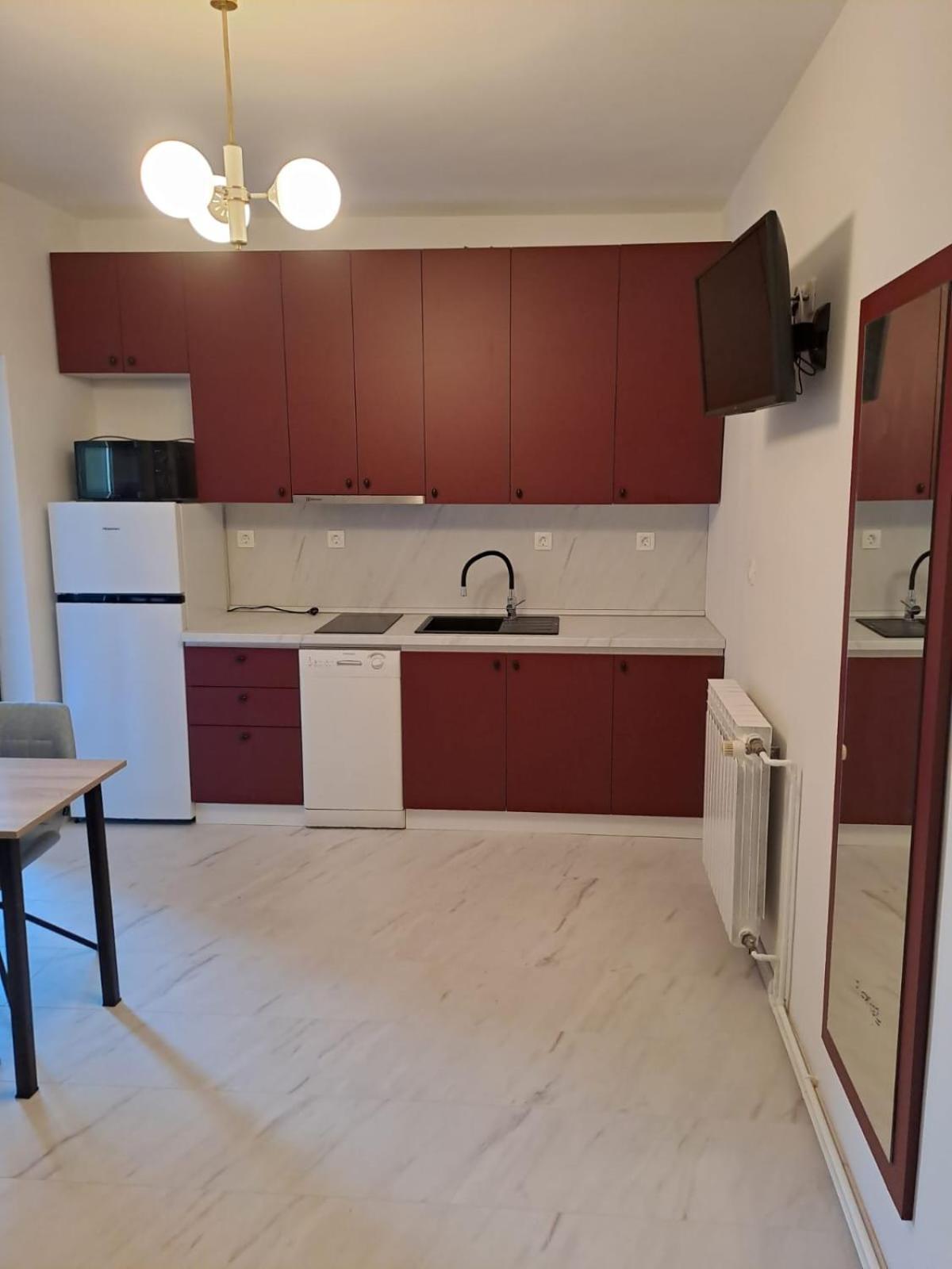 Apartments Biserka Punat Szoba fotó
