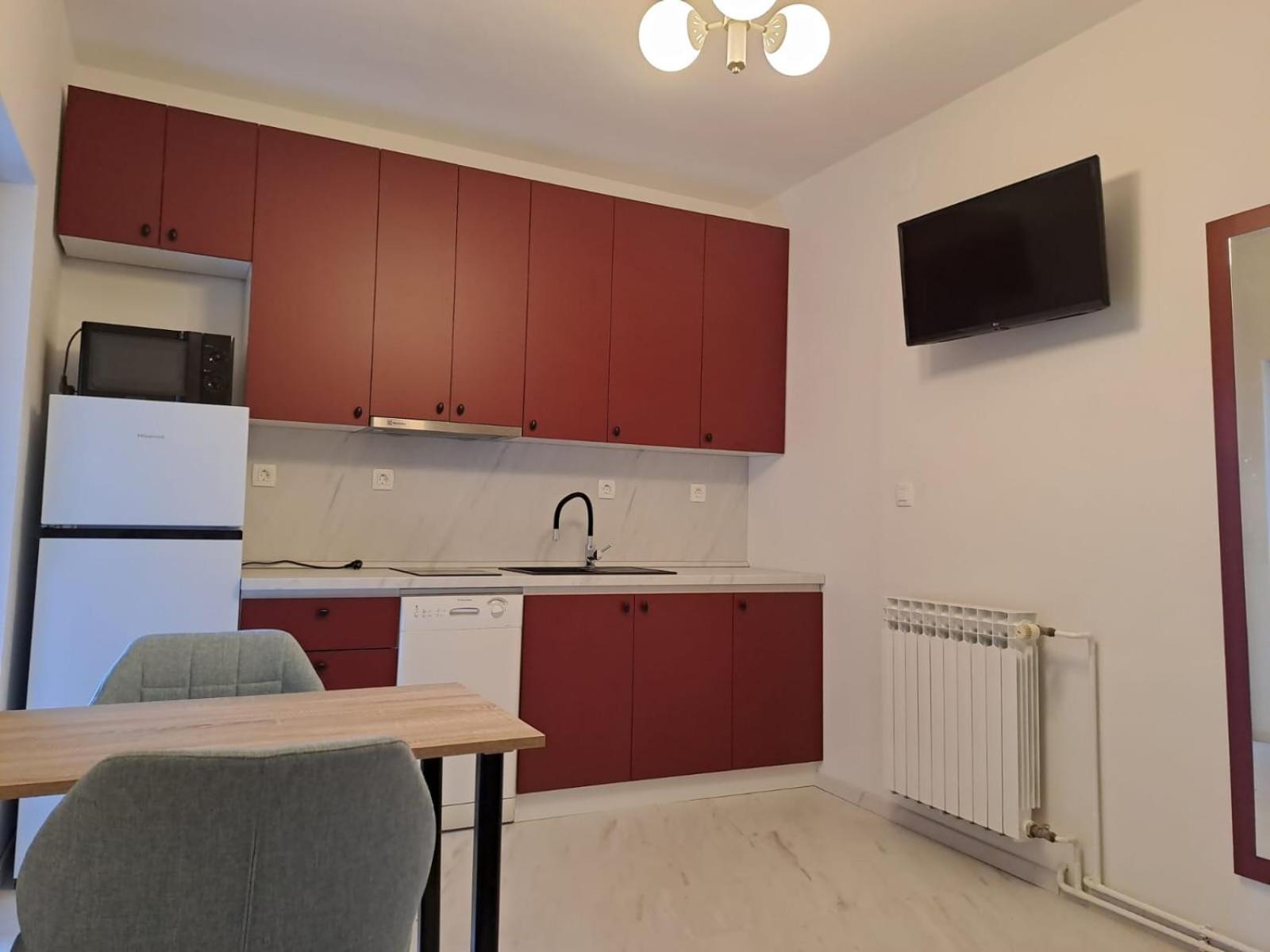 Apartments Biserka Punat Szoba fotó