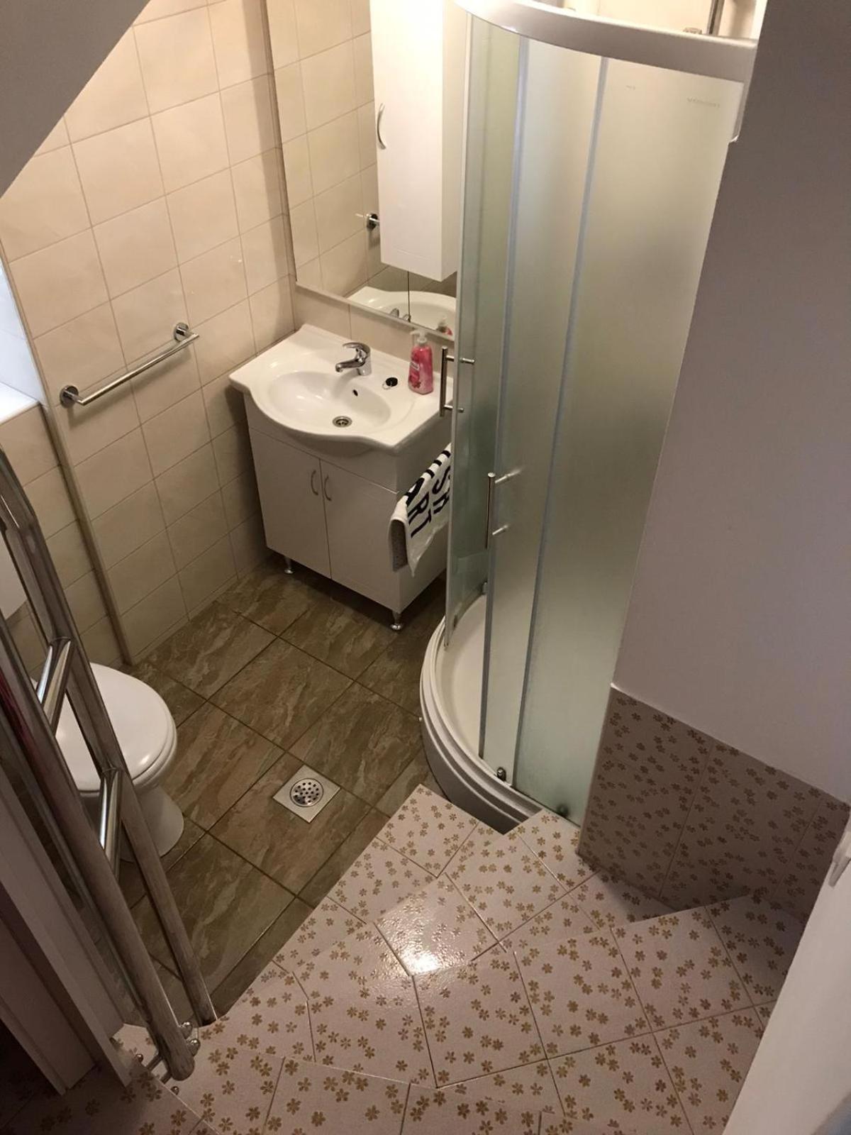 Apartments Biserka Punat Szoba fotó